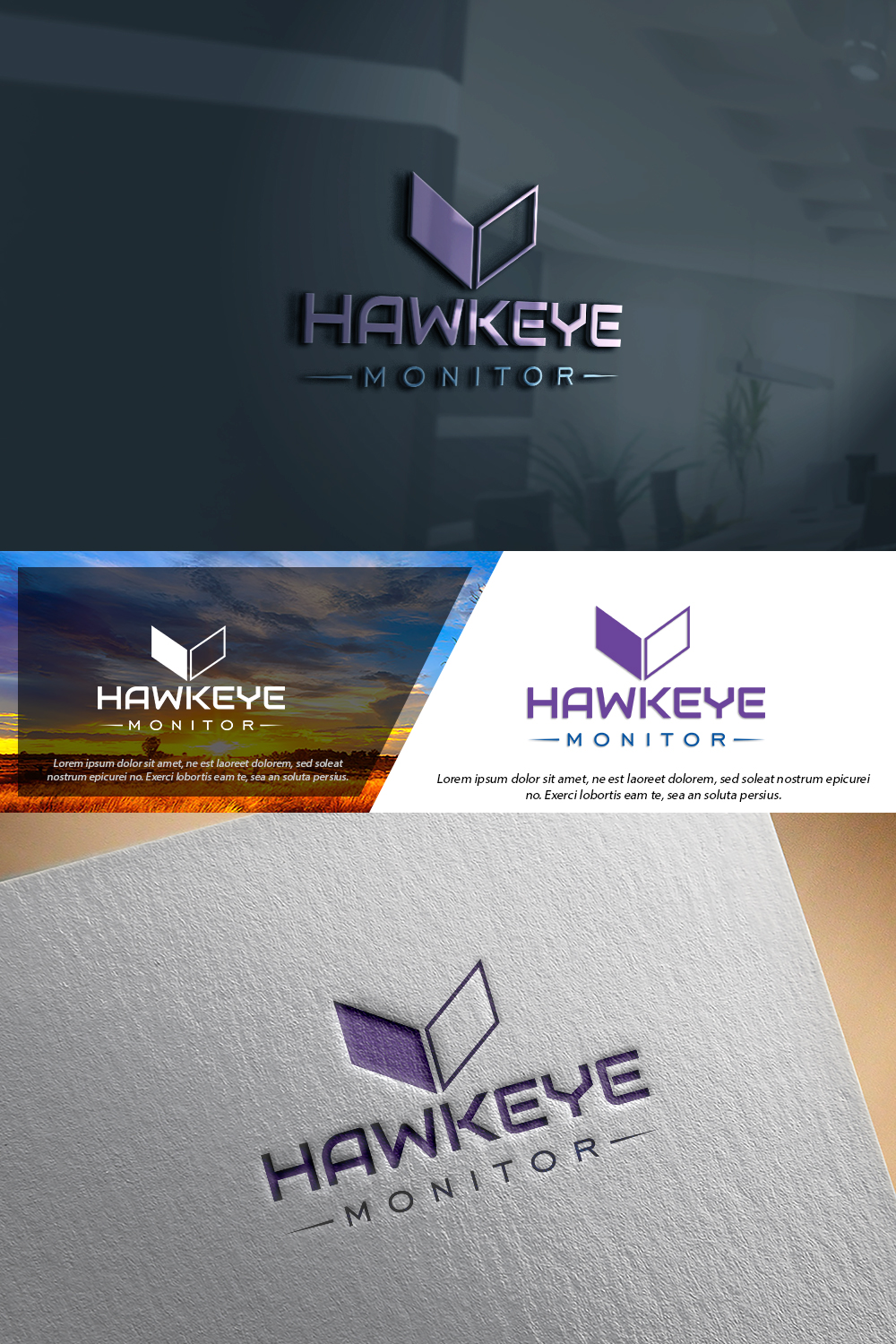Design de Logo par damian pour ce projet | Design : #18374961