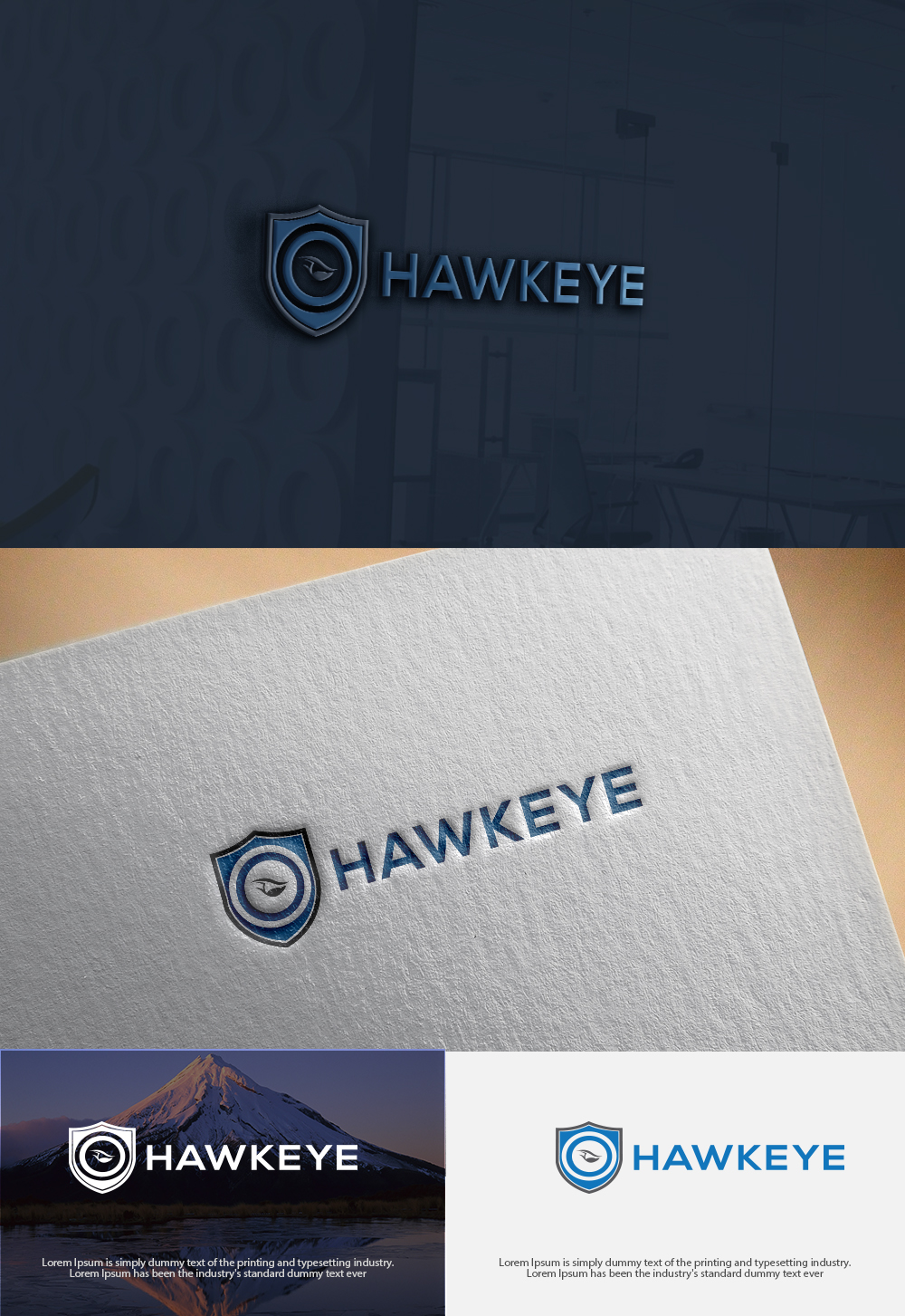 Logo-Design von dr ghulam mustafa sahab für dieses Projekt | Design #18375060