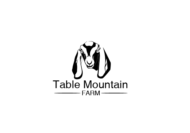 Logo Design by amel02 for Table Mountain Farm | Design #18982421