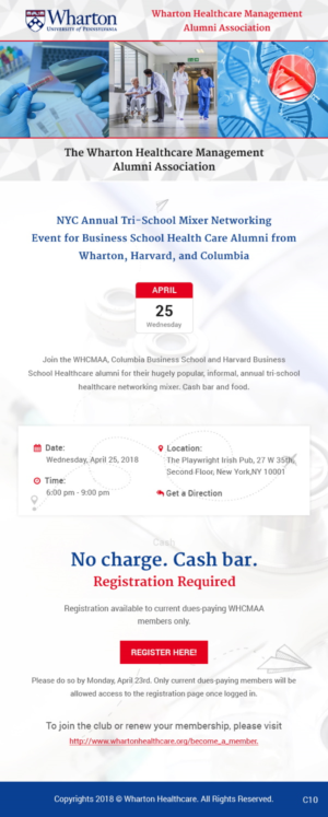 Email Marketing Design by pb for this project | Design: #18382198