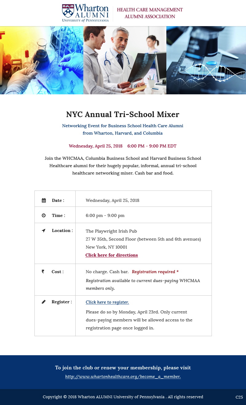 E-Mail Marketing-Design von pb für dieses Projekt | Design #18382201