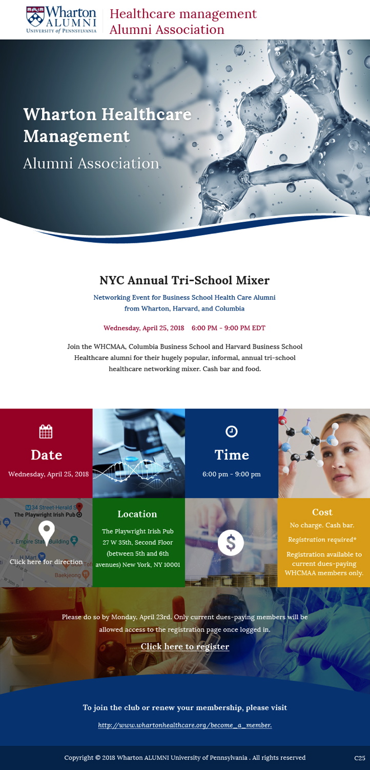 Email Marketing Design by pb for this project | Design #18382211