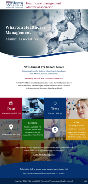 Email Marketing Design by pb for this project | Design: #18382211