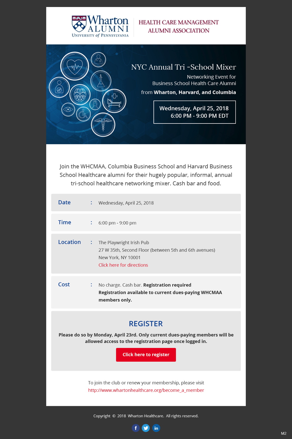 Email Marketing Design by pb for this project | Design #18382214