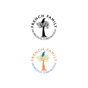 French Family Aboriginal Corporation | Logo Design by Treelly