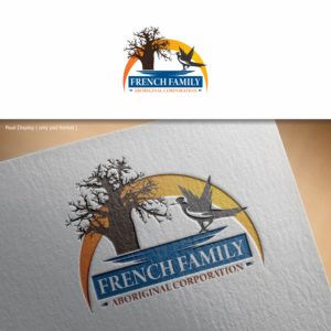 Logo Design by Khalik for this project | Design: #18388670
