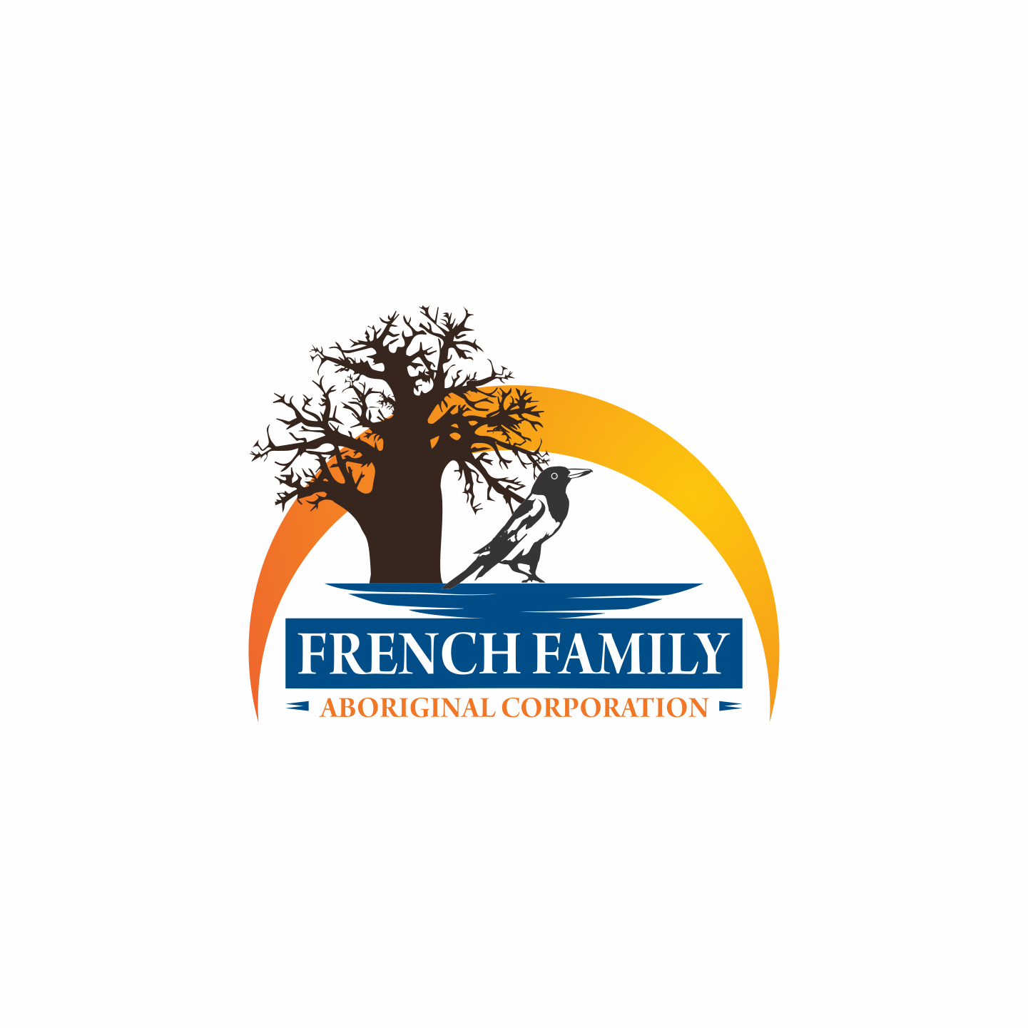 Logo Design by Khalik for this project | Design: #18396690