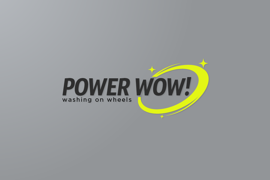 Logo-Design von jaime.sp für PowerWOW Inc. | Design #18407977