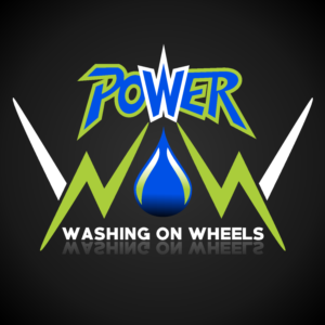 Logo Design by denabiz for PowerWOW Inc. | Design: #18387924