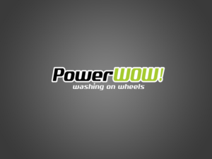 Logo Design by DoveFendi for PowerWOW Inc. | Design: #18379541