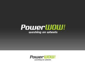 Logo Design by DoveFendi for PowerWOW Inc. | Design: #18379631