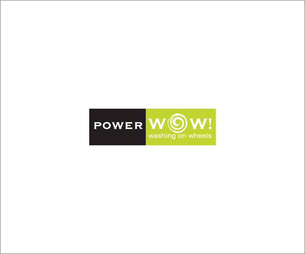 Logo Design by bijuak for PowerWOW Inc. | Design #18375799