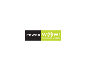 Logo Design by bijuak for PowerWOW Inc. | Design: #18375799