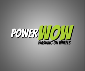 Logo Design by notzki for PowerWOW Inc. | Design: #18377216