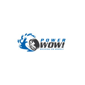 Logo Design by ecorokerz for PowerWOW Inc. | Design: #18379469