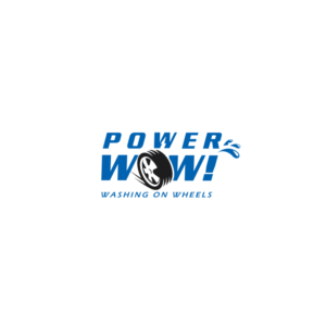 Logo Design by ecorokerz for PowerWOW Inc. | Design: #18379524