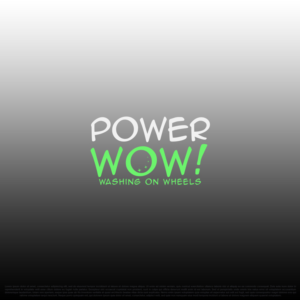 Logo Design by DesignDUO for PowerWOW Inc. | Design: #18392797