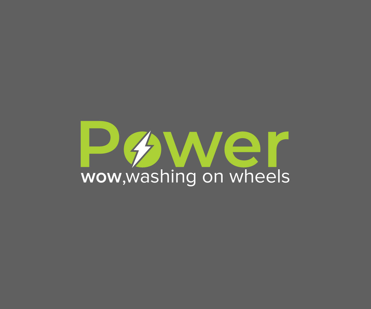 Logo Design by Logico Artlines for PowerWOW Inc. | Design #18383364
