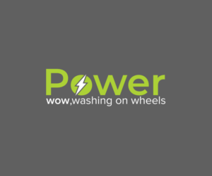 Logo Design by Logico Artlines for PowerWOW Inc. | Design: #18383364