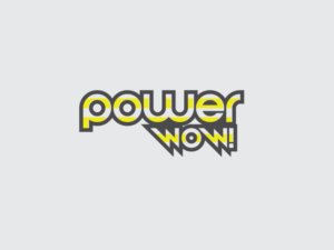 Logo Design by design1ny for PowerWOW Inc. | Design: #18386287