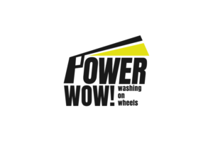 Logo Design by Multiart for PowerWOW Inc. | Design #18386722