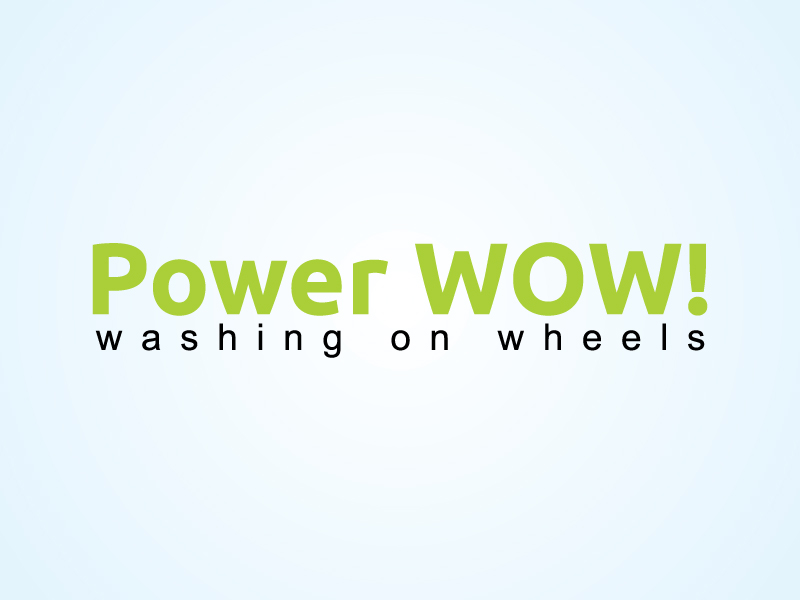 Design de Logo par habib.artistic pour PowerWOW Inc. | Design #18389311