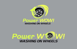 Logo Design by Soul Light for PowerWOW Inc. | Design: #18380934