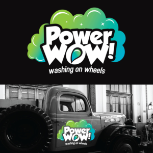 Logo Design by concepts for PowerWOW Inc. | Design #18390145