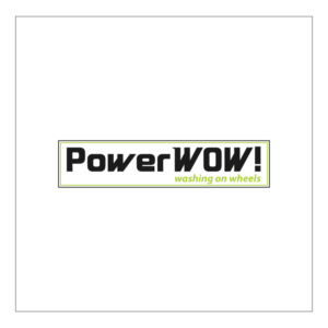 Logo Design by codopoliz.solutions for PowerWOW Inc. | Design #18377383
