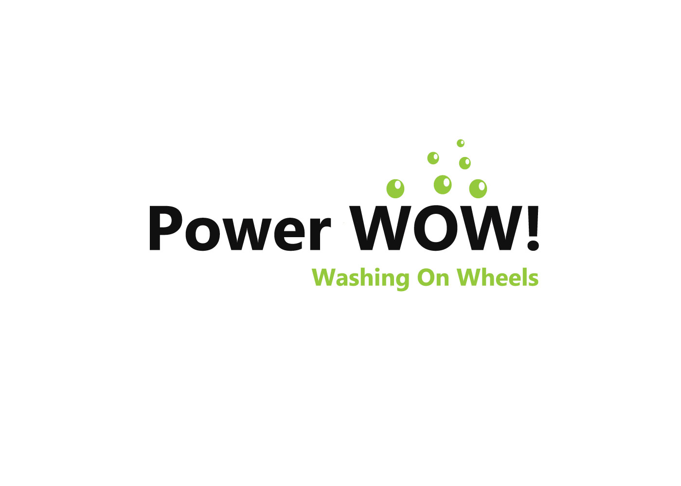 Logo Design by ILCHE 88 for PowerWOW Inc. | Design #18415458