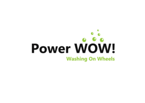 Logo Design by ILCHE 88 for PowerWOW Inc. | Design: #18415458