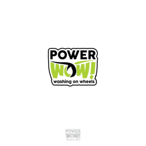 Logo Design by Basksh Designs for PowerWOW Inc. | Design: #18388780