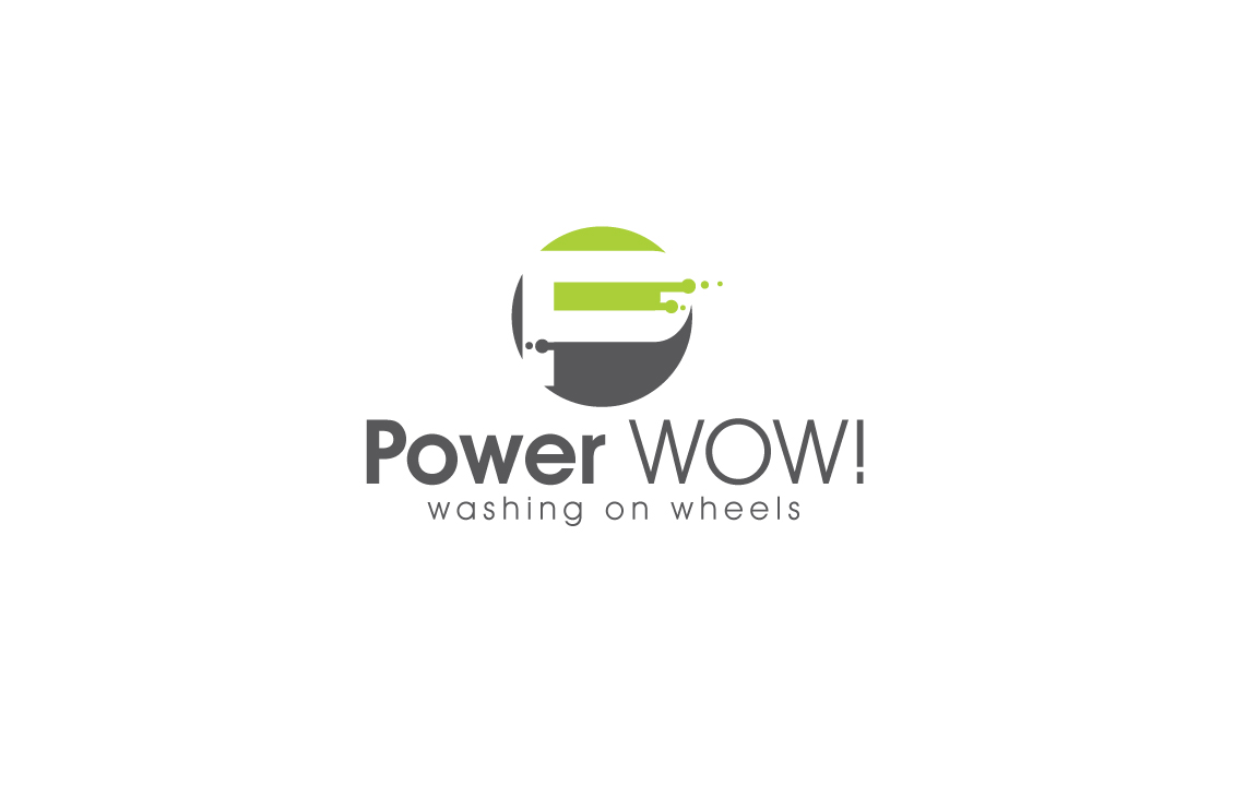 Logo Design by GODDREAMCREATION for PowerWOW Inc. | Design #18404157