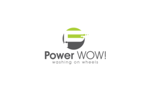 Logo Design by GODDREAMCREATION for PowerWOW Inc. | Design: #18404157