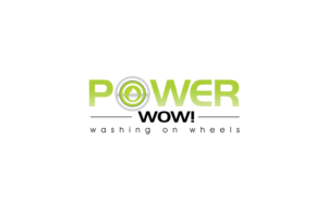 Logo Design by GODDREAMCREATION for PowerWOW Inc. | Design: #18404158