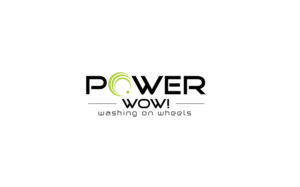 Logo Design by GODDREAMCREATION for PowerWOW Inc. | Design: #18404159