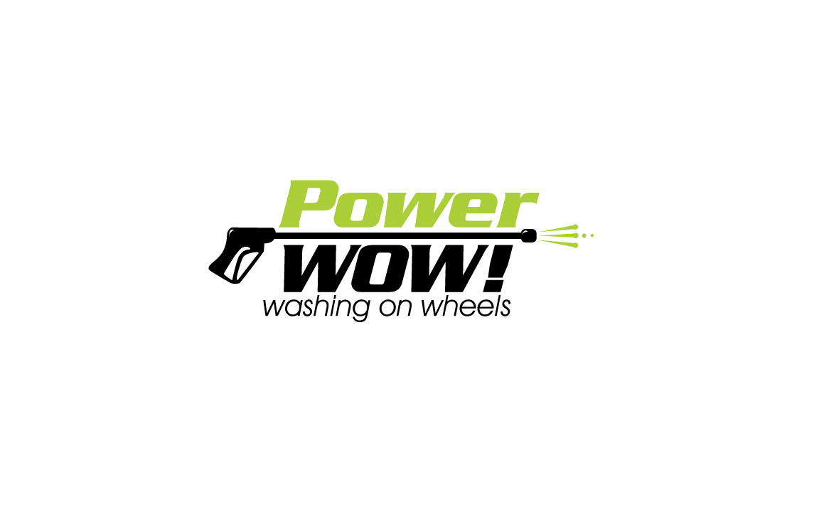 Logo Design by GODDREAMCREATION for PowerWOW Inc. | Design #18404160
