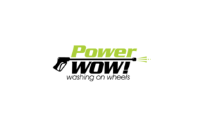 Logo Design by GODDREAMCREATION for PowerWOW Inc. | Design: #18404160