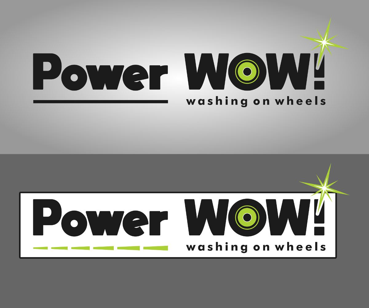 Diseño de Logo por af0001designs para PowerWOW Inc. | Diseño #18416441