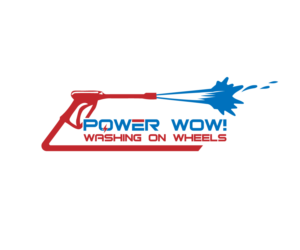 Logo Design by imyounuspathan 2 for PowerWOW Inc. | Design: #18380428