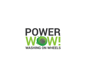 Logo Design by sponix for PowerWOW Inc. | Design: #18375775