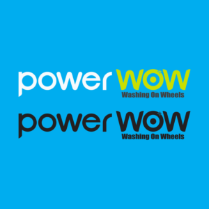 Logo Design by by kin for PowerWOW Inc. | Design: #18385638