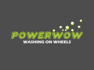 Logo Design by Akhi Vector for PowerWOW Inc. | Design: #18421076