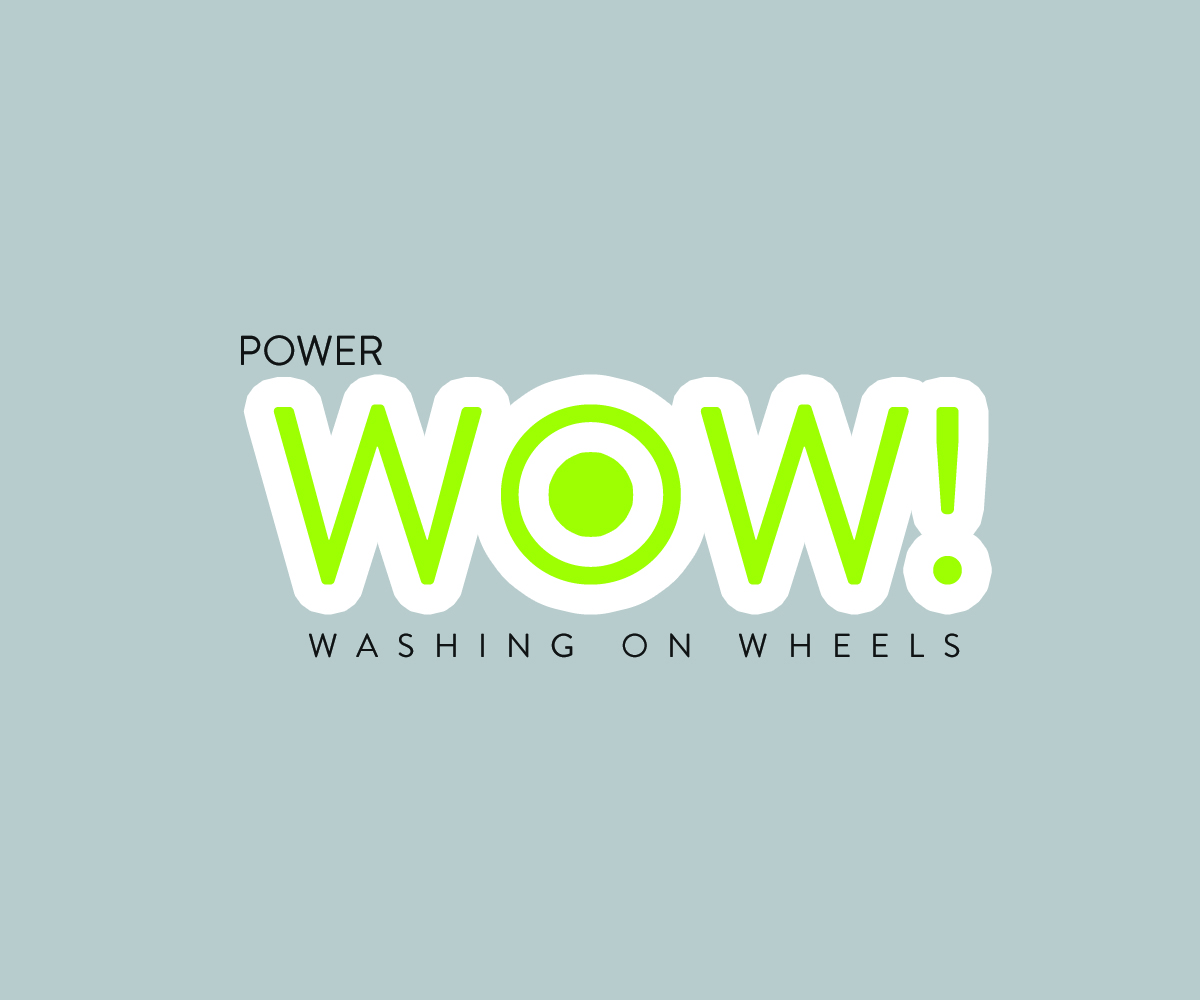 Design de Logo par Rajesh Kumar AD pour PowerWOW Inc. | Design #18383338