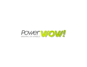 Logo Design by MOH Studio for PowerWOW Inc. | Design #18380719