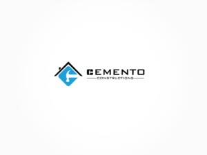 Logo Design by Shigh5 for Cemento Group | Design: #18753291