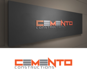 Logo-Design von Impressive Solutions für Cemento Group | Design: #18752897