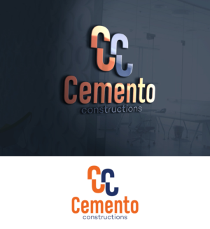 Logo-Design von Impressive Solutions für Cemento Group | Design: #18752898