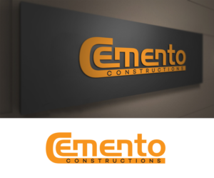 Logo-Design von Impressive Solutions für Cemento Group | Design: #18752899