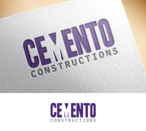 Logo-Design von Impressive Solutions für Cemento Group | Design: #18752900